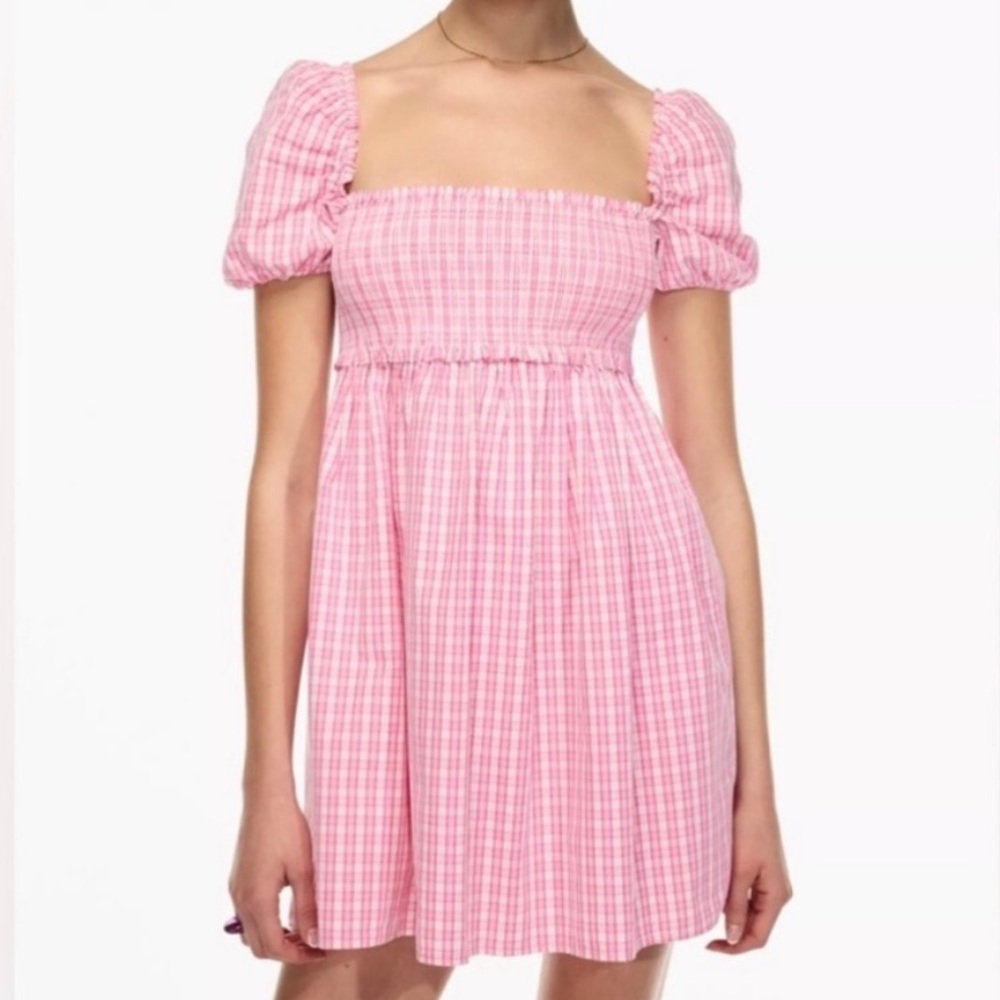 Aritzia Dress